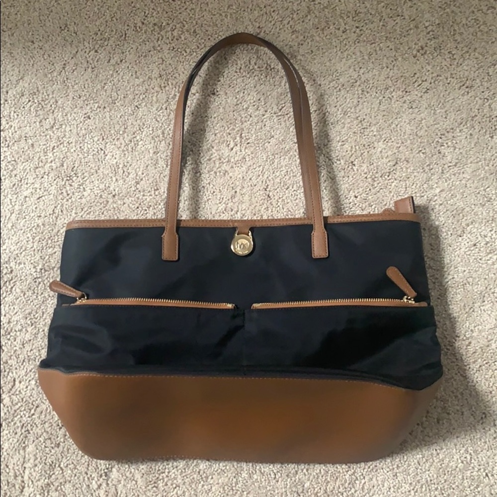 Michael Kors pc work tote